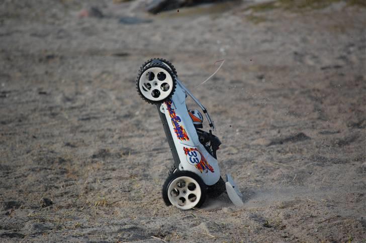 Bil FG Baja billede 13