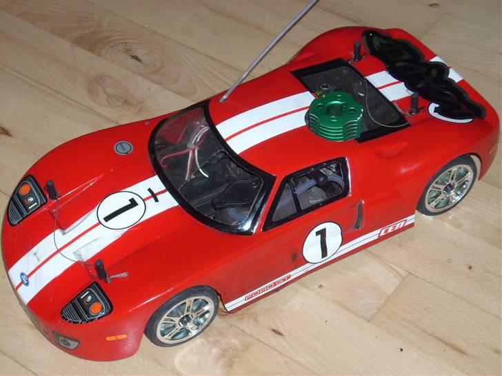 Bil cen cts5 billede 10