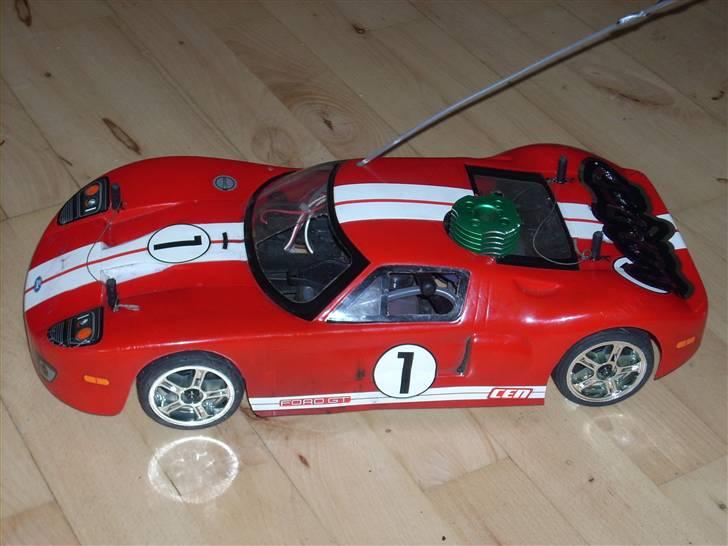 Bil cen cts5 billede 12