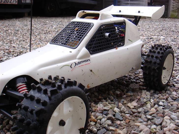 Buggy FG Marder billede 1