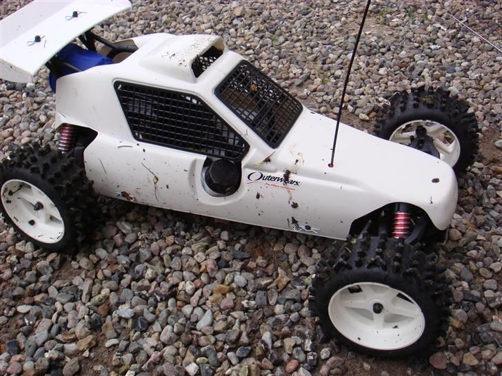 Buggy FG Marder billede 2