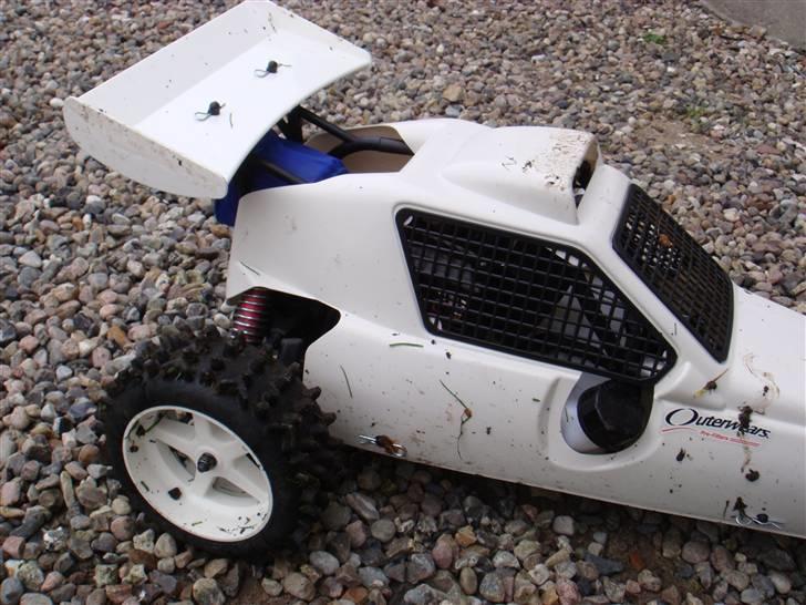 Buggy FG Marder billede 3