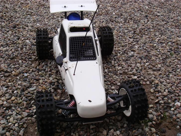 Buggy FG Marder billede 4