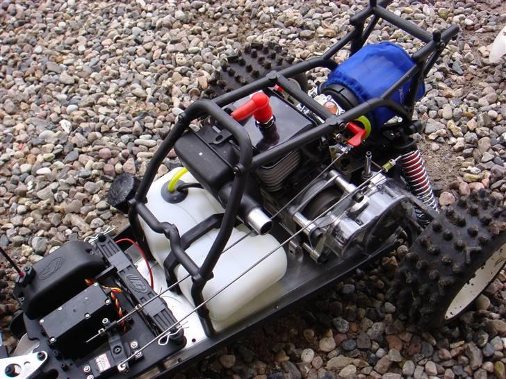 Buggy FG Marder billede 5