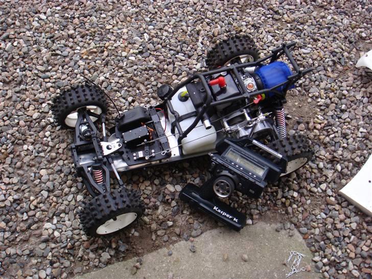 Buggy FG Marder billede 6