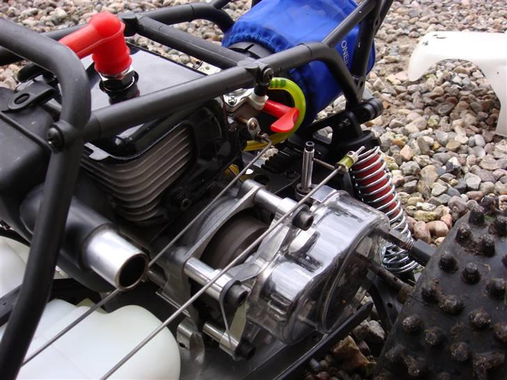 Buggy FG Marder billede 7