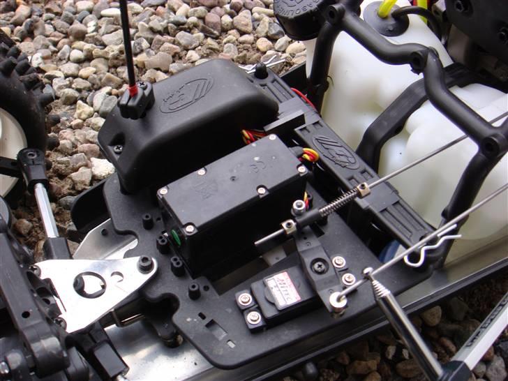 Buggy FG Marder billede 8