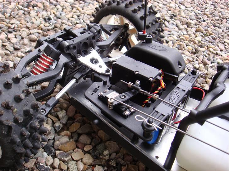 Buggy FG Marder billede 9