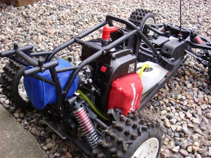 Buggy FG Marder billede 10