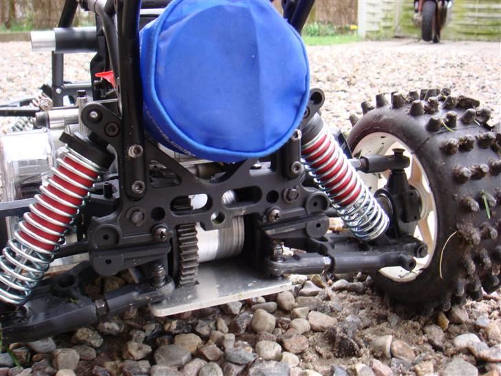 Buggy FG Marder billede 11