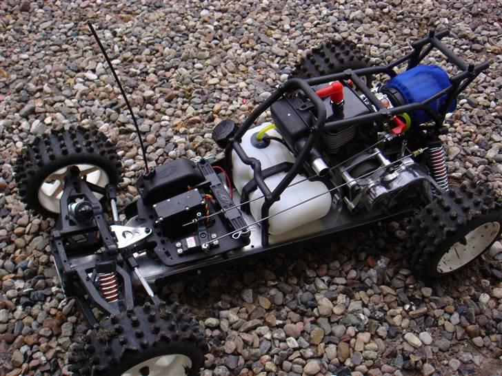 Buggy FG Marder billede 12