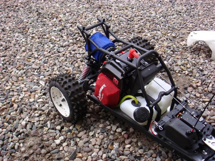 Buggy FG Marder billede 13