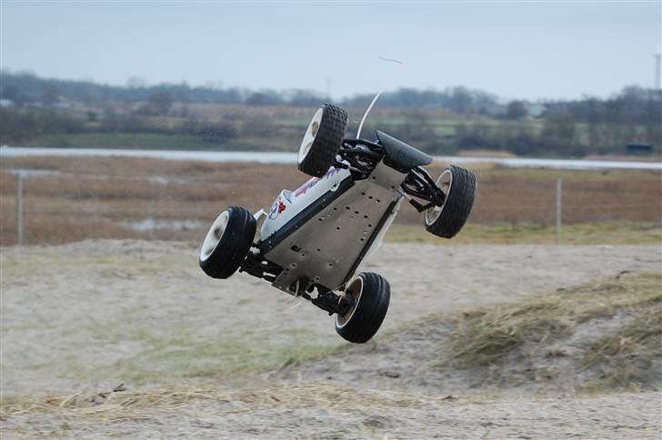 Bil FG Baja billede 14