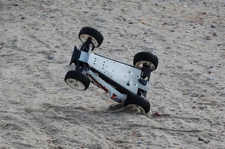 Bil FG Baja billede 15