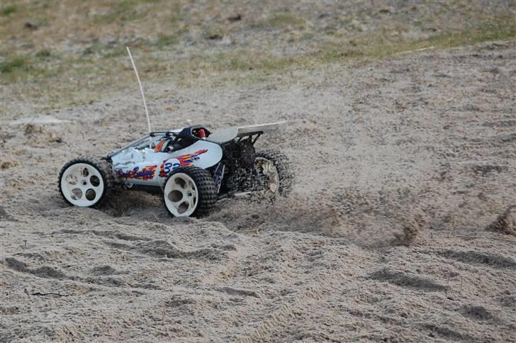 Bil FG Baja billede 16