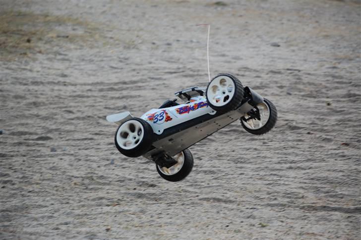 Bil FG Baja billede 17