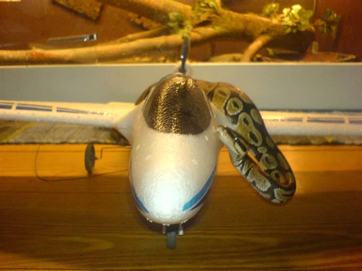 Fly X-plane billede 3