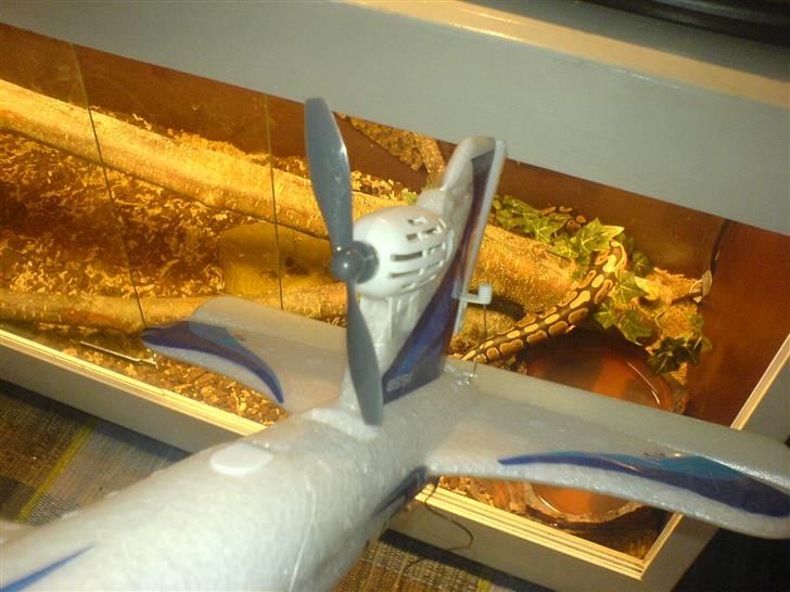 Fly X-plane billede 5