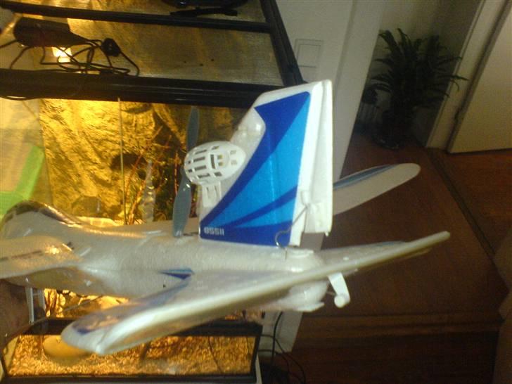 Fly X-plane billede 8