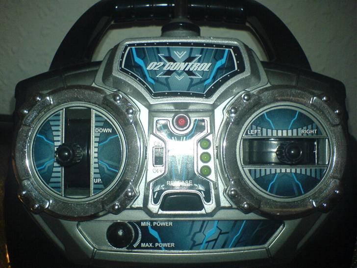 Fly X-plane billede 10