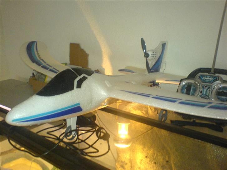 Fly X-plane billede 11