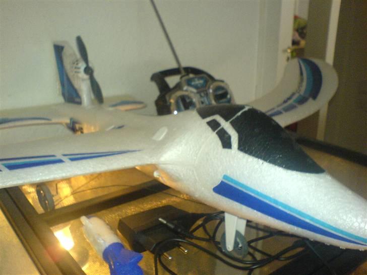 Fly X-plane billede 12