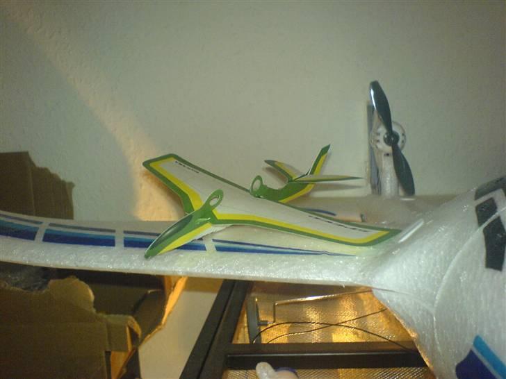 Fly X-plane billede 13