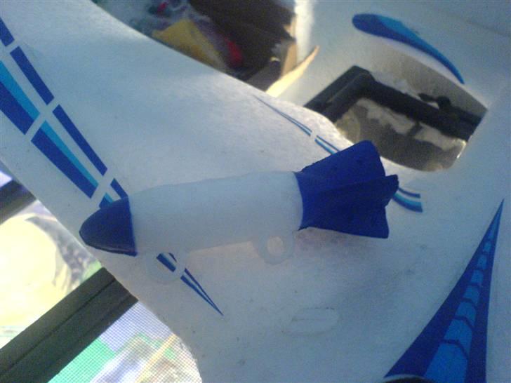 Fly X-plane billede 16