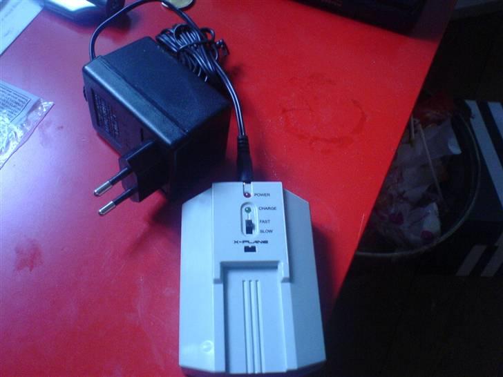 Fly X-plane billede 17