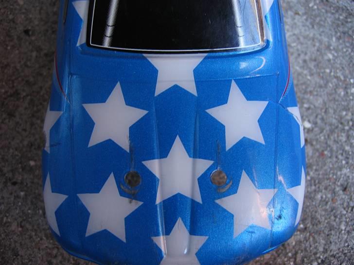 Off-Roader Team Associated RC18MT billede 15