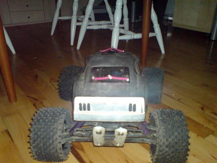 Truck HPI Savage 25 LE billede 4