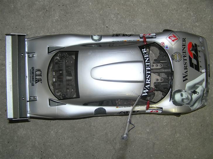 Bil CEN ct4s - TOP billede 4