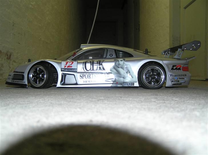 Bil CEN ct4s billede 6