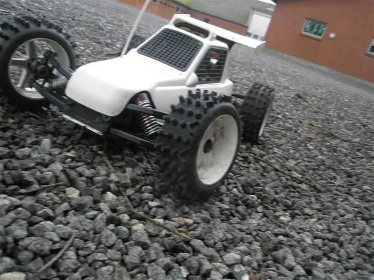 Off-Roader FG Marder (byttet) billede 1