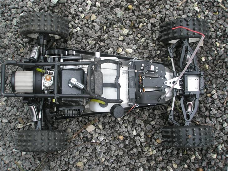 Off-Roader FG Marder (byttet) billede 3