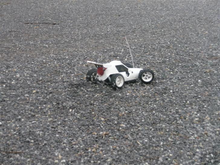 Off-Roader FG Marder (byttet) billede 4