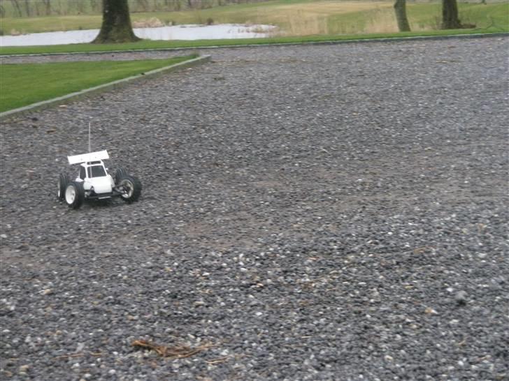 Off-Roader FG Marder (byttet) billede 5