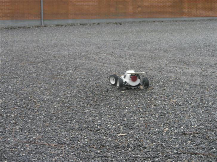 Off-Roader FG Marder (byttet) billede 7