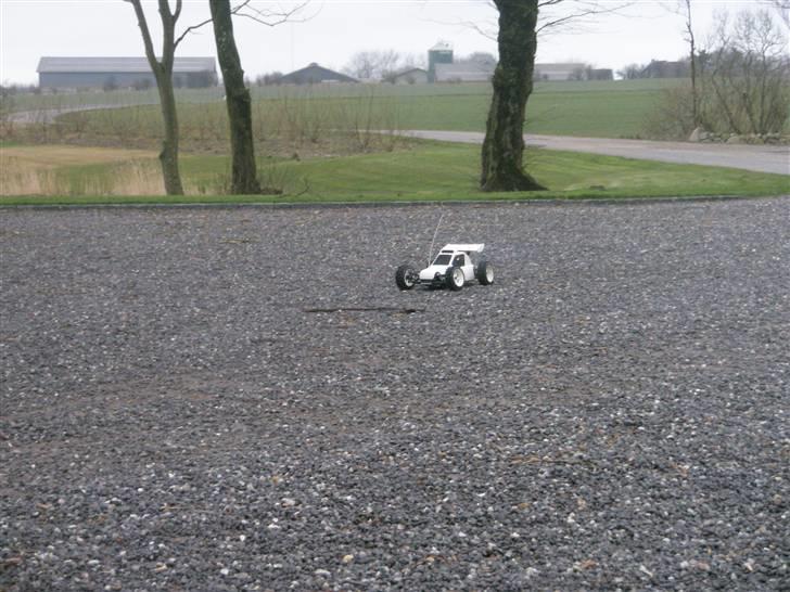 Off-Roader FG Marder (byttet) billede 9