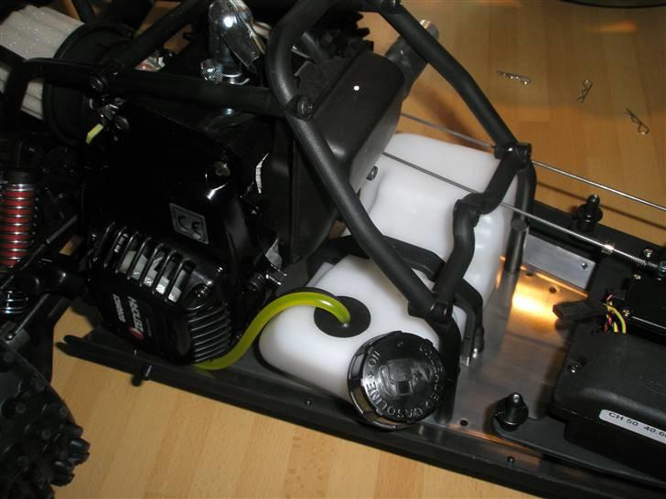 Off-Roader FG Marder (byttet) billede 13