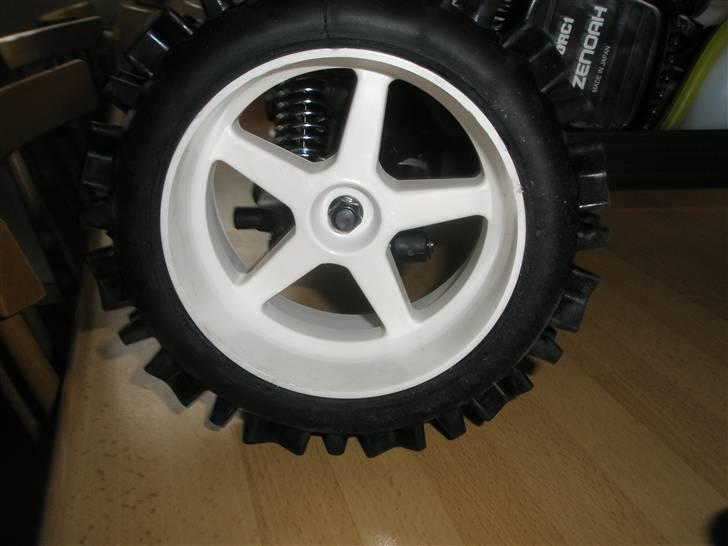 Off-Roader FG Marder (byttet) billede 14