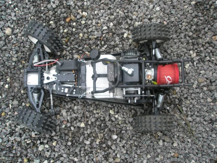 Off-Roader FG Marder (byttet) billede 15