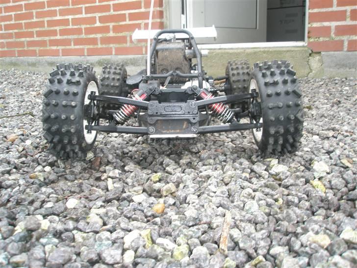 Off-Roader FG Marder (byttet) billede 17