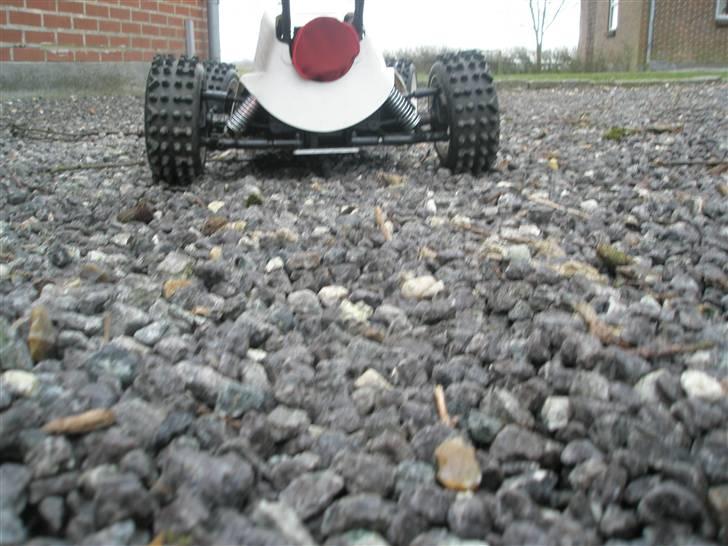 Off-Roader FG Marder (byttet) billede 18