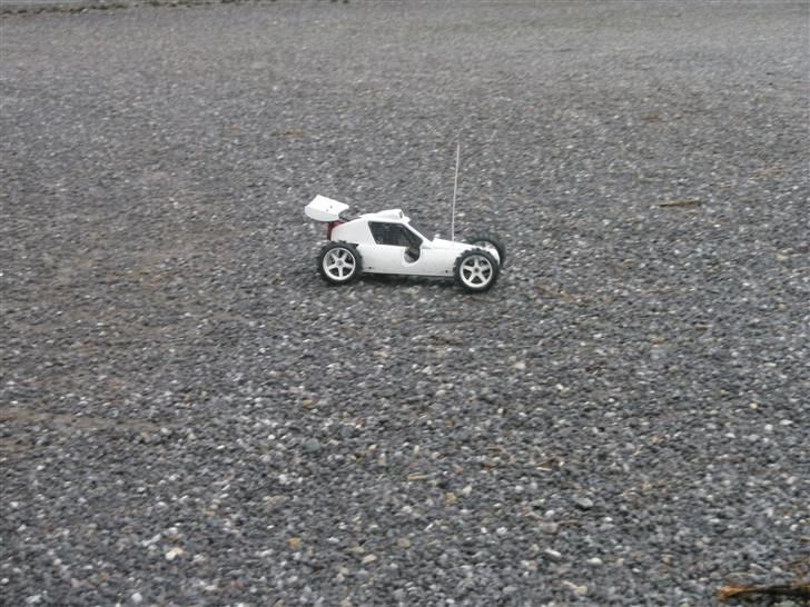 Off-Roader FG Marder (byttet) billede 19