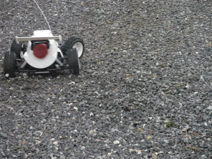 Off-Roader FG Marder (byttet) billede 20