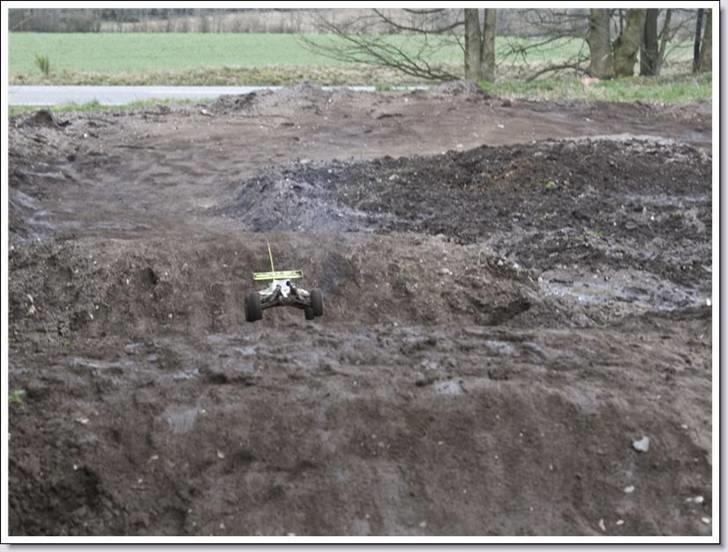 Buggy seiki mugen (SOLGT) billede 7