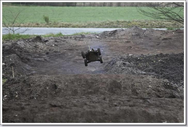 Buggy seiki mugen (SOLGT) billede 8