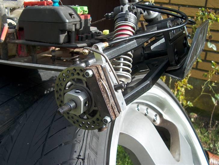 Off-Roader FG Monster Beetle billede 13