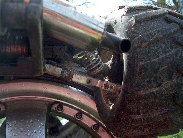 Off-Roader FG Monster Beetle billede 15